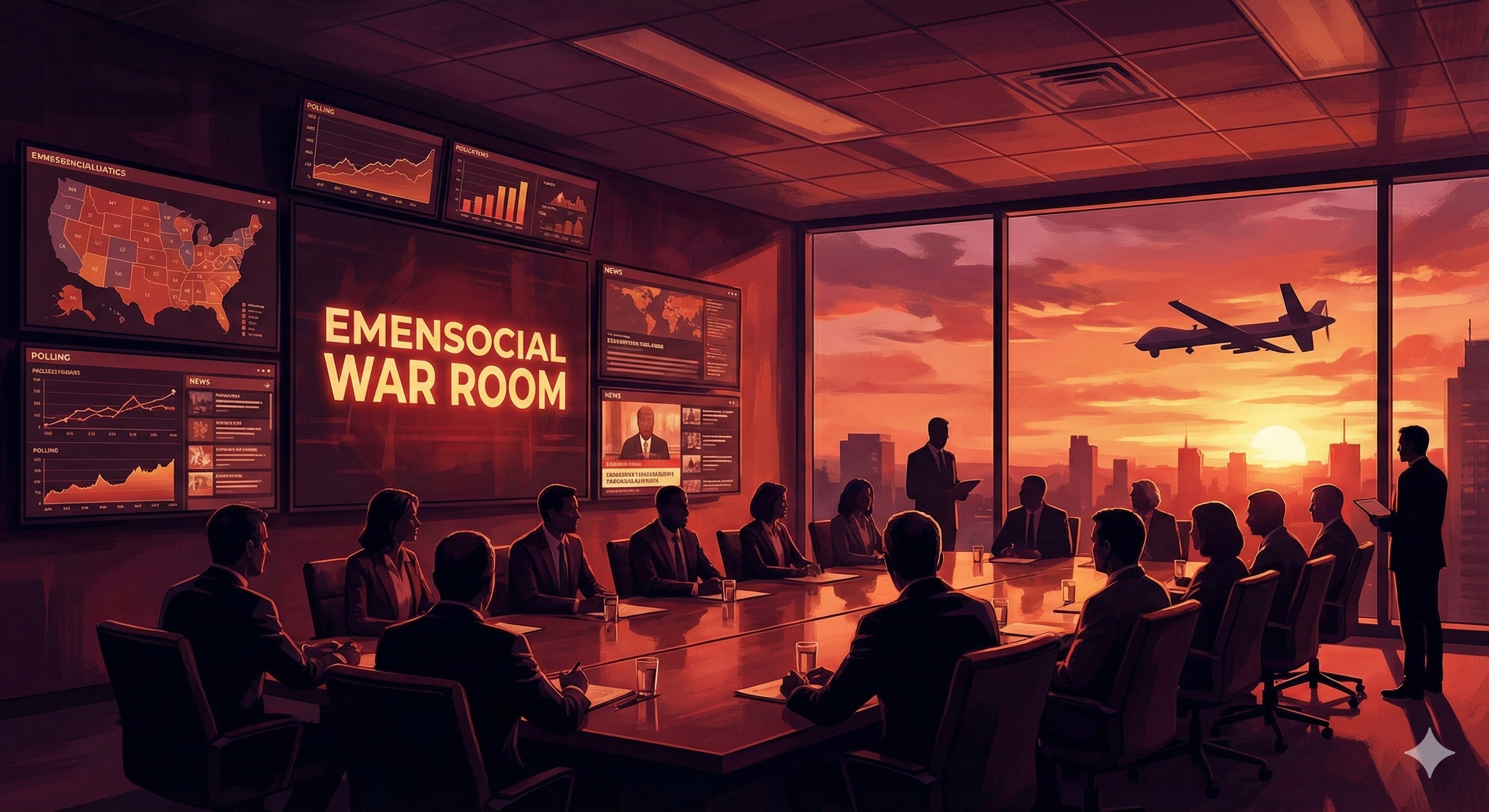 War Room